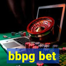 bbpg bet